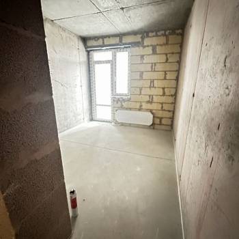 Продается 1-комнатная квартира, 18,2 м²