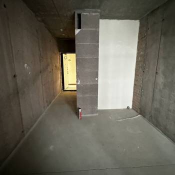 Продается 1-комнатная квартира, 18,2 м²