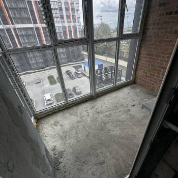 Продается 1-комнатная квартира, 18,2 м²