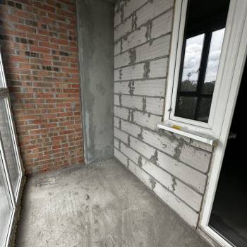 Продается 1-комнатная квартира, 18,2 м²