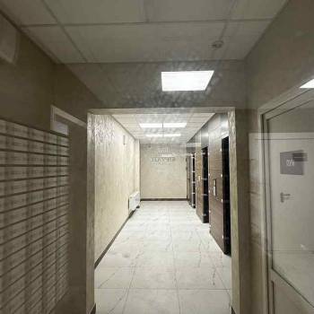 Продается 1-комнатная квартира, 18,2 м²