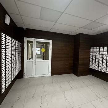 Продается 1-комнатная квартира, 18,2 м²