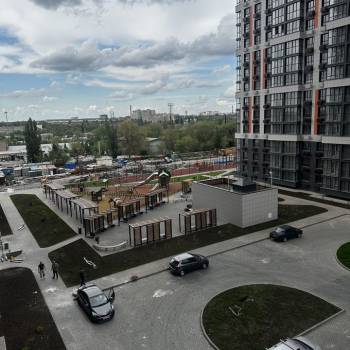 Продается 1-комнатная квартира, 18,2 м²