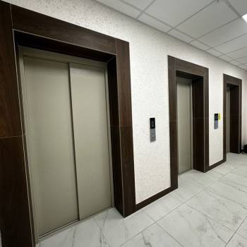 Продается 1-комнатная квартира, 18,2 м²