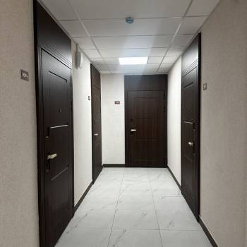 Продается 1-комнатная квартира, 18,2 м²