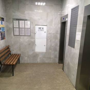 Продается 1-комнатная квартира, 30 м²