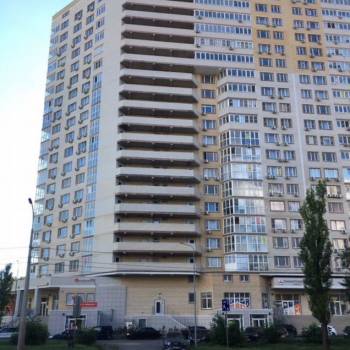 Продается 1-комнатная квартира, 30 м²