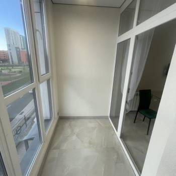 Продается 1-комнатная квартира, 37 м²