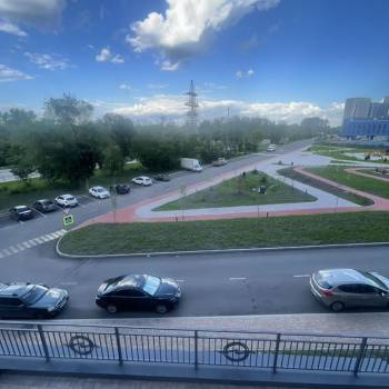 Продается 1-комнатная квартира, 37 м²