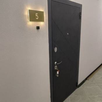Продается 1-комнатная квартира, 37 м²