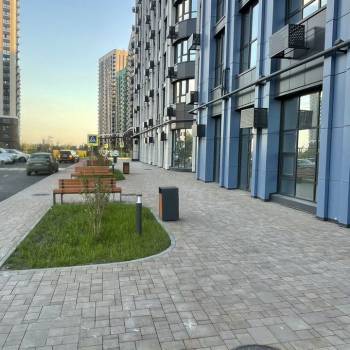 Продается 1-комнатная квартира, 37 м²