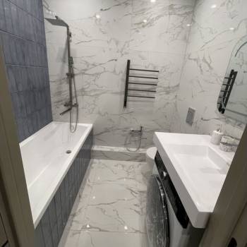 Продается 1-комнатная квартира, 37 м²