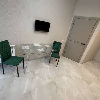 Продается 1-комнатная квартира, 37 м²