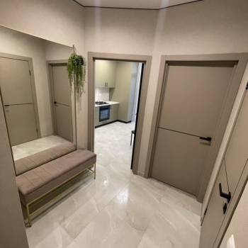 Продается 1-комнатная квартира, 37 м²