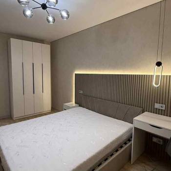 Сдается 1-комнатная квартира, 43 м²