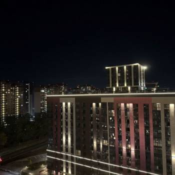 Сдается 1-комнатная квартира, 43 м²
