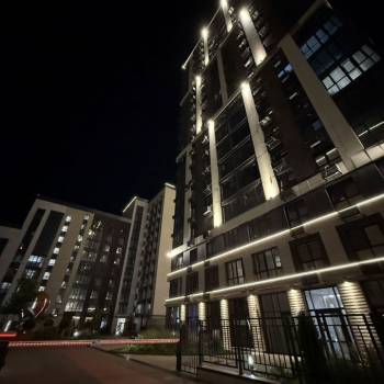 Сдается 1-комнатная квартира, 43 м²