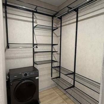Сдается 1-комнатная квартира, 43 м²