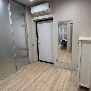 Сдается 1-комнатная квартира, 43 м²