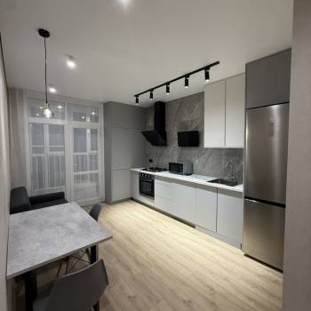 Сдается 1-комнатная квартира, 43 м²