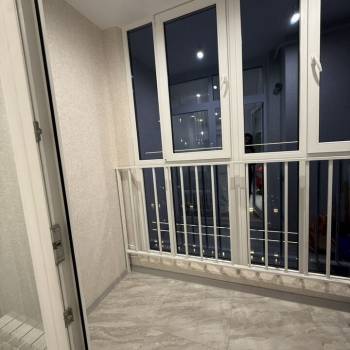 Сдается 1-комнатная квартира, 43 м²