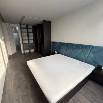 Продается 3-х комнатная квартира, 96 м²