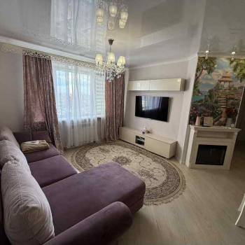 Сдается Многокомнатная квартира, 100 м²