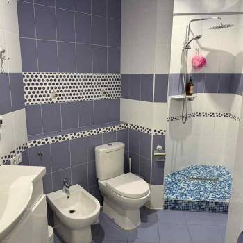 Сдается Многокомнатная квартира, 100 м²