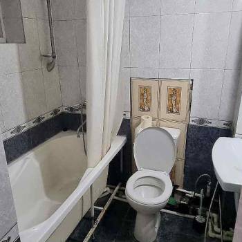 Сдается 1-комнатная квартира, 35 м²