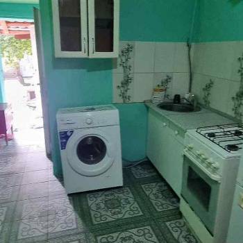 Сдается 1-комнатная квартира, 35 м²