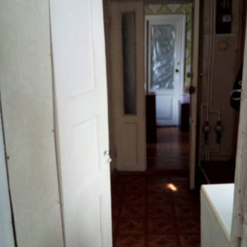 Продается 2-х комнатная квартира, 35 м²