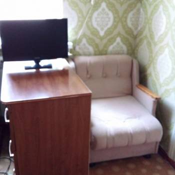 Продается 2-х комнатная квартира, 35 м²
