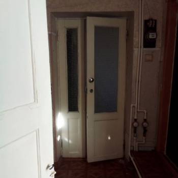 Продается 2-х комнатная квартира, 35 м²