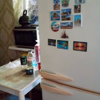 Продается 2-х комнатная квартира, 35 м²