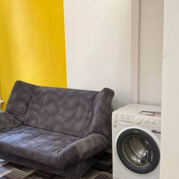 Сдается 1-комнатная квартира, 20 м²