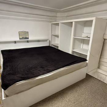 Сдается 1-комнатная квартира, 20 м²