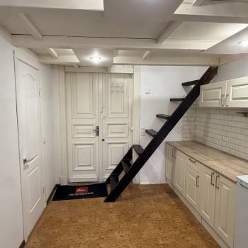 Сдается 1-комнатная квартира, 20 м²