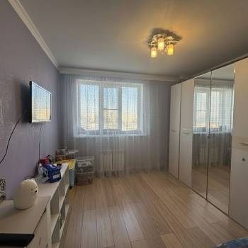 Продается 1-комнатная квартира, 44,2 м²