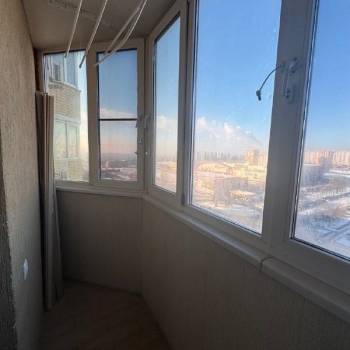 Продается 1-комнатная квартира, 44,2 м²