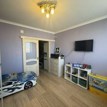 Продается 1-комнатная квартира, 44,2 м²