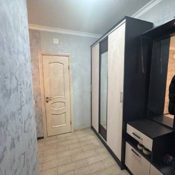 Продается 1-комнатная квартира, 44,2 м²