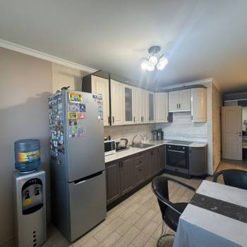 Продается 1-комнатная квартира, 44,2 м²