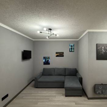 Сдается 1-комнатная квартира, 27 м²