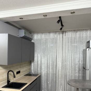 Сдается 1-комнатная квартира, 27 м²