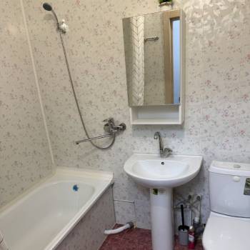 Сдается 1-комнатная квартира, 27 м²