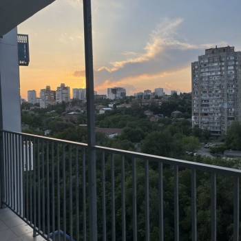 Сдается 1-комнатная квартира, 25 м²