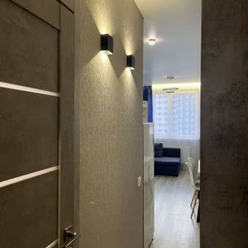 Сдается 1-комнатная квартира, 25 м²