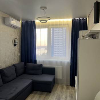 Сдается 1-комнатная квартира, 25 м²