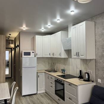 Сдается 1-комнатная квартира, 25 м²