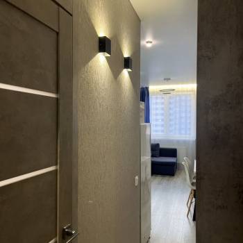 Сдается 1-комнатная квартира, 25 м²